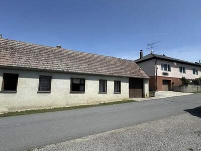 Haus kaufen in 2092 Riegersburg