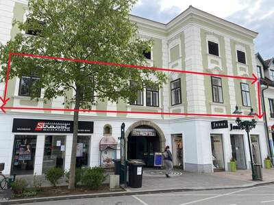 Wohnung kaufen in 3430 Tulln