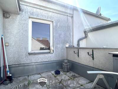 Terrassenwohnung kaufen in 1100 Wien (Bild 2)