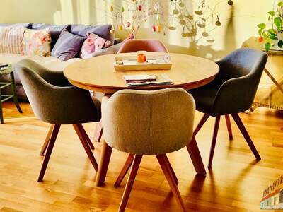 Terrassenwohnung kaufen in 3430 Tulln (Bild 2)