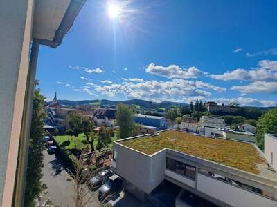 Wohnung kaufen in 8570 Voitsberg