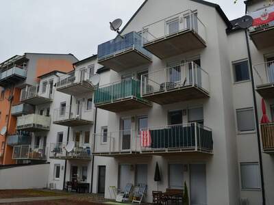 Wohnung mit Balkon kaufen in 8020 Graz (Bild 3)