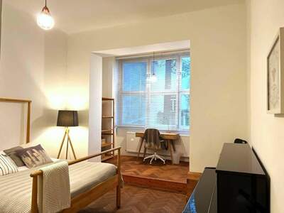 Wohnung kaufen in 1040 Wien