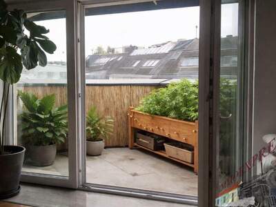 Wohnung mit Balkon mieten in 1140 Wien