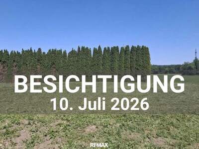 Grundstück kaufen in 5231 Schalchen