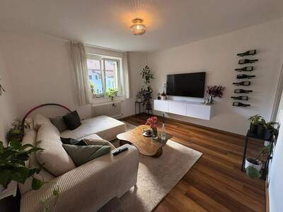 Mietwohnung provisionsfrei in 6700 Bludenz