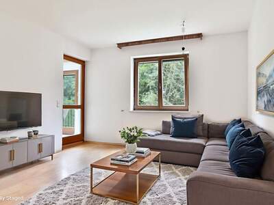 Wohnung mit Balkon kaufen in 4400 Steyr (Bild 4)