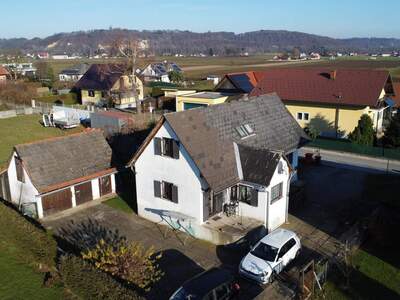 Haus kaufen in 8410 Weitendorf