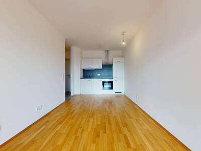 Wohnung mieten in 8055 Graz