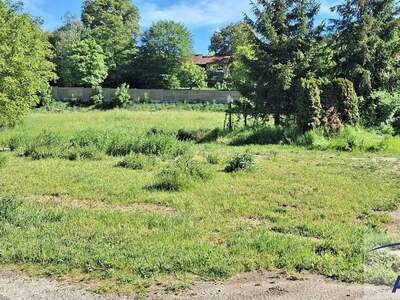 Grundstück kaufen in 9061 Klagenfurt