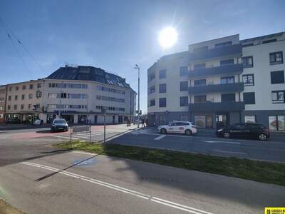 Wohnung mit Balkon kaufen in 2100 Korneuburg