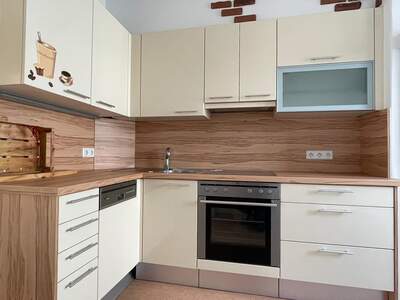 Terrassenwohnung mieten in 9020 Klagenfurt (Bild 3)