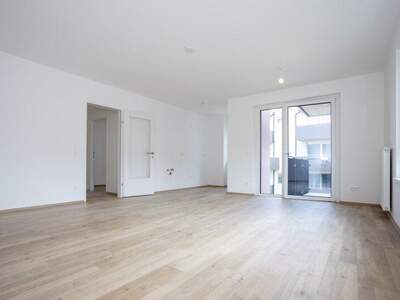 Terrassenwohnung kaufen in 2700 Wr. Neustadt (Bild 5)
