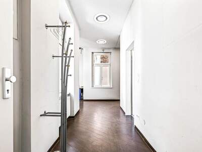 Büro / Praxis mieten in 1170 Wien (Bild 4)