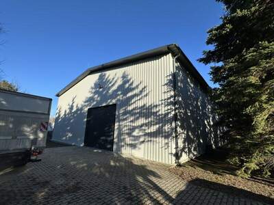 Lager mieten in 2493 Lichtenwörth (Bild 1)