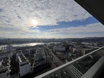Wohnung mit Balkon mieten in 4040 Linz (Bild 1)