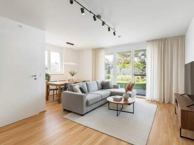 Wohnung kaufen in 5020 Salzburg