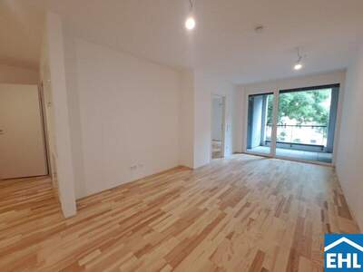 Terrassenwohnung mieten in 1150 Wien (Bild 4)