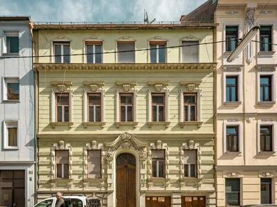 Anlageobjekt kaufen in 8010 Graz