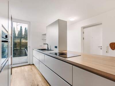 Terrassenwohnung kaufen in 6020 Innsbruck (Bild 2)