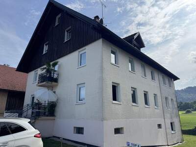 Anlageobjekt kaufen in 6912 Hörbranz (Bild 1)
