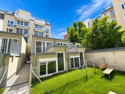 Anlageobjekt kaufen in 1100 Wien