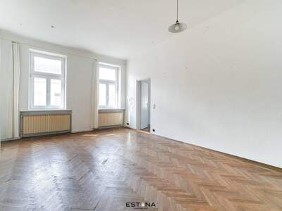 Wohnung kaufen in 1050 Wien