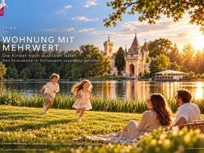 Eigentumswohnung in 2361 Laxenburg (Bild 5)
