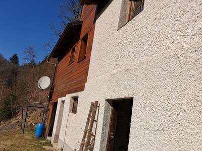 Haus mit Garten kaufen in 9433 St.Andrä (Bild 5)