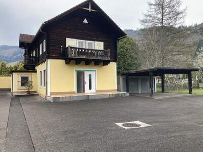 Haus kaufen in 8700 Hinterberg (Bild 2)