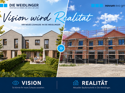 Haus kaufen in 3500 Krems