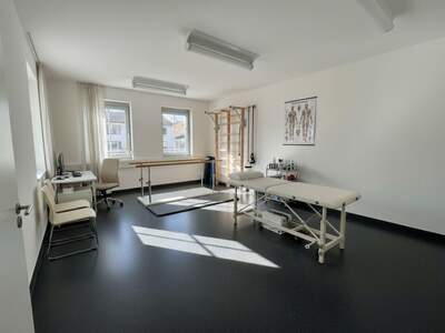 Gewerbeobjekt mieten in 8330 Feldbach (Bild 1)