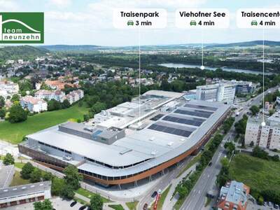 Reihenhaus kaufen in 3107 St. Pölten (Bild 4)