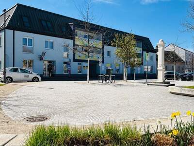 Wohnung mieten in 3243 St. Leonhard