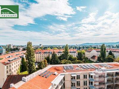 Terrassenwohnung mieten in 8020 Graz (Bild 1)