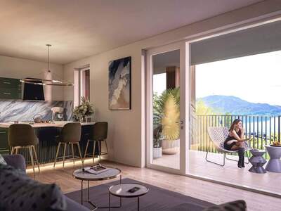 Eigentumswohnung in 9210 Pörtschach