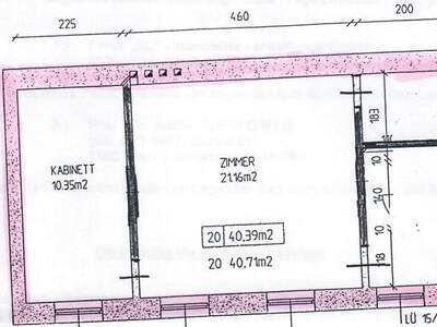 Apartment provisionsfrei kaufen in 1020 Wien