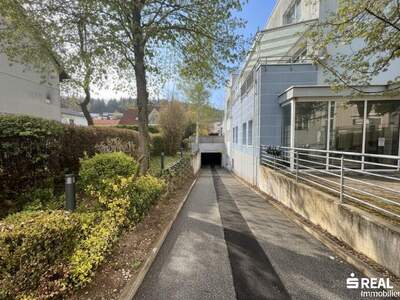 Terrassenwohnung kaufen in 9020 Klagenfurt (Bild 4)
