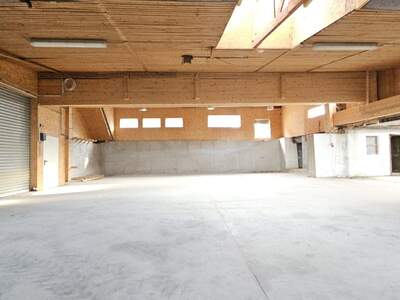 Gewerbeobjekt mieten in 8583 Edelschrott (Bild 4)