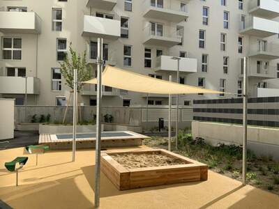 Eigentumswohnung in 1210 Wien