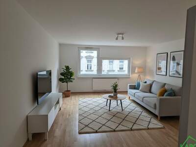 Mietwohnung in 1100 Wien (Bild 1)