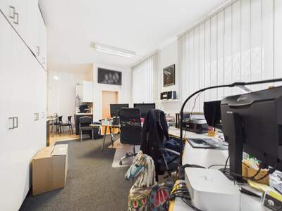 Büro / Praxis mieten in 4020 Linz (Bild 2)