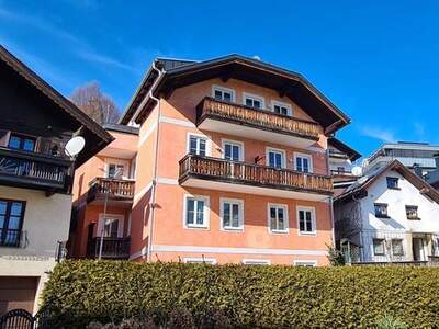 Mietwohnung in 4820 Bad Ischl