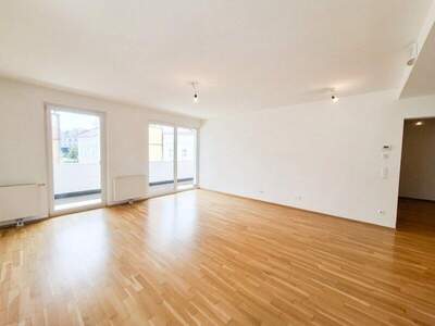 Terrassenwohnung mieten in 3353 Seitenstetten (Bild 5)