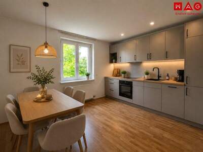 Wohnung mieten in 4030 Linz (Bild 1)