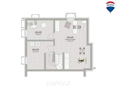 Haus mit Garten kaufen in 1220 Wien (Bild 5)