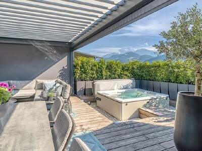 Wohnung kaufen in 5411 Oberalm