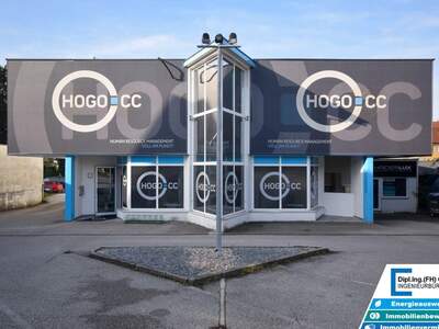 Gewerbeobjekt kaufen in 4600 Wels (Bild 3)