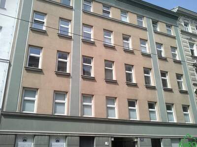 Gewerbeobjekt mieten in 1070 Wien