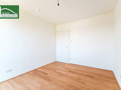 Terrassenwohnung kaufen in 1210 Wien (Bild 2)